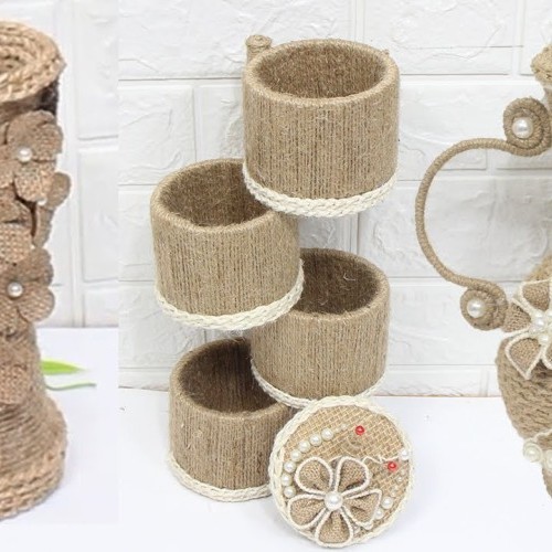 Jute Handicraft